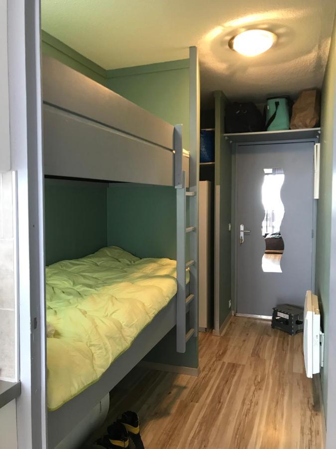 Appartement 4 Personnes Au Pied Des Pistes 라 피에르 생 마르탱 외부 사진