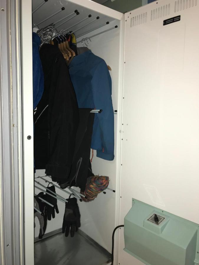 Appartement 4 Personnes Au Pied Des Pistes 라 피에르 생 마르탱 외부 사진