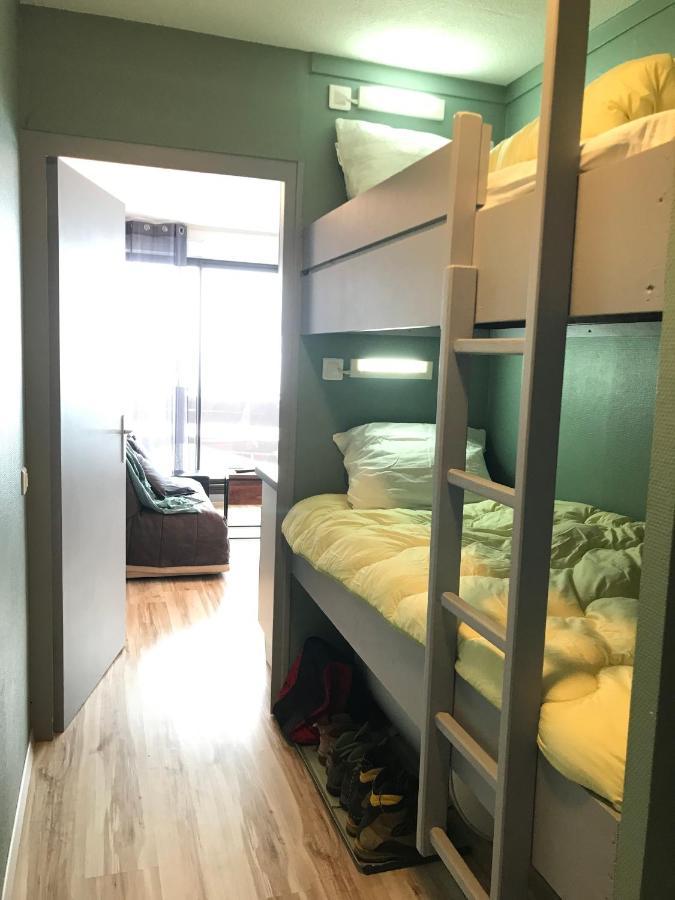 Appartement 4 Personnes Au Pied Des Pistes 라 피에르 생 마르탱 외부 사진